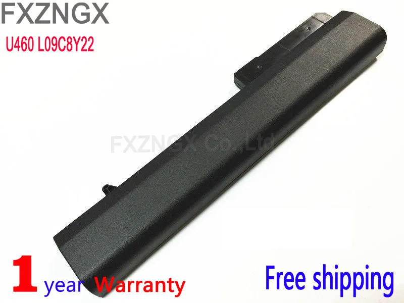 FXZNGX U460 U460A Portable Computer Laptop Battery L09C8Y22 For LENOVO U460 U460A U460G L09N8Y22 L09N8T22 Series
FXZNGX U460 U460A Portable Computer Laptop Battery L09C8Y22 For LENOVO U460 U460A U460G L09N8Y22 L09N8T22 Series