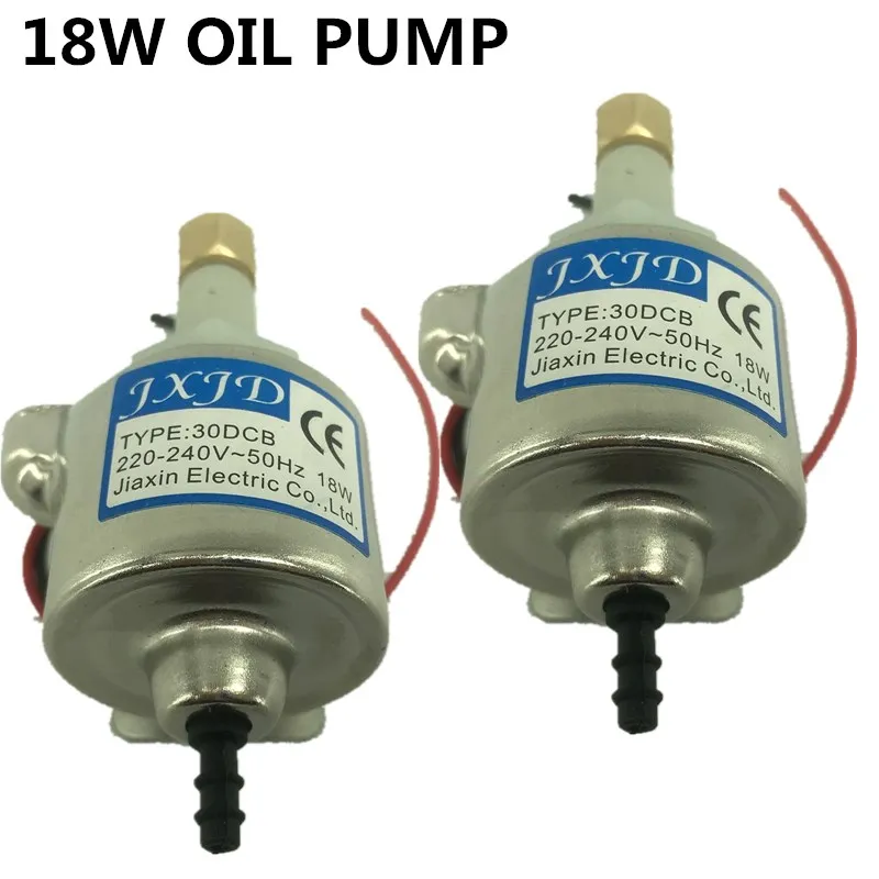 2PCS/ 30DCB 18W oil pump 400W-900w smoke machine oil pump AC110-220V 50-60HZ Professional dj equipment
2PCS/ 30DCB 18W oil pump 400W-900w smoke machine oil pump AC110-220V 50-60HZ Professional dj equipment