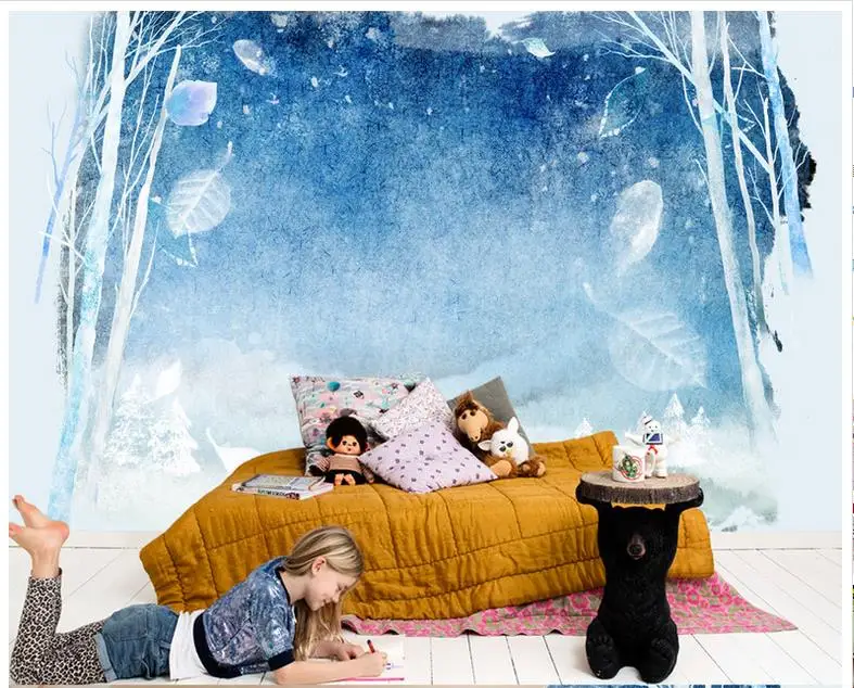 3d photo wallpaper 3d murals wallpaper for walls 3 d Sweet and romantic snow background wall paintings bedroom wallpaper decor
3d photo wallpaper 3d murals wallpaper for walls 3 d Sweet and romantic snow background wall paintings bedroom wallpaper decor