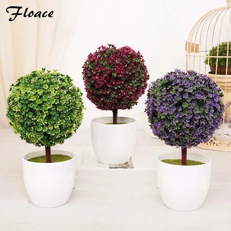 Floace искусственное растение, искусственный цветок, мебель для дома, гостиной, горшечные растения, мягкий маленький бонсай
Floace искусственное растение, искусственный цветок, мебель для дома, гостиной, горшечные растения, мягкий маленький бонсай