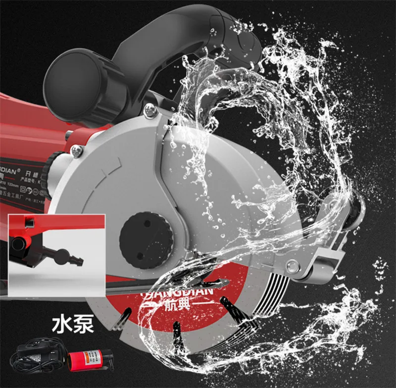 220V Electric Wall stitcher Chaser Groove Cutting Machine Wall slotting machine Steel Concrete cutting machine
220V Electric Wall stitcher Chaser Groove Cutting Machine Wall slotting machine Steel Concrete cutting machine
