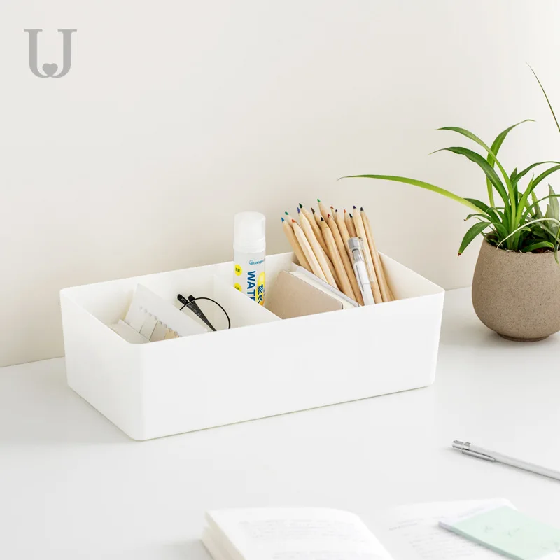 Youpin Jodan&Judy Multi-function Compartment Storage Box for Underwear Bra Socks Snack 4 or 5 Compartment Storage Box
Youpin Jodan&Judy Multi-function Compartment Storage Box for Underwear Bra Socks Snack 4 or 5 Compartment Storage Box