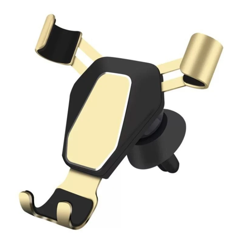 Phone Holder Gravity Sensor Full auto For Magnetic iPhon Samsung Huawei Stand Mobile Bracket | Автомобили и мотоциклы