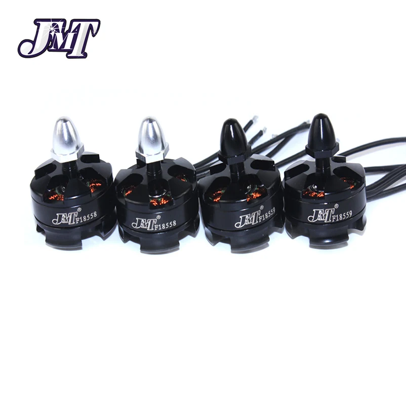 Бесщеточный двигатель JMT 4 шт./компл. CW + CCW 2204 210 кв для самостоятельной сборки мини мультикоптера квадрокоптера гоночного дрона 250 270 розетки
Бесщеточный двигатель JMT 4 шт./компл. CW + CCW 2204 210 кв для самостоятельной сборки мини мультикоптера квадрокоптера гоночного дрона 250 270 розетки