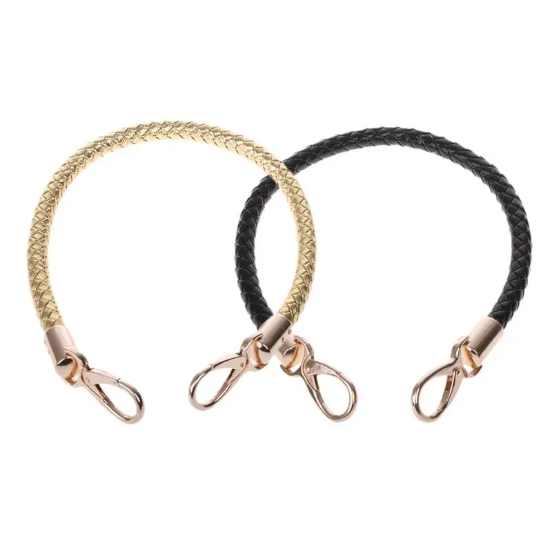 DIY Replacement Bag Straps Handle Detachable For Shoulder Bags Handbag Short Strap Accessories Parts
DIY Replacement Bag Straps Handle Detachable For Shoulder Bags Handbag Short Strap Accessories Parts
