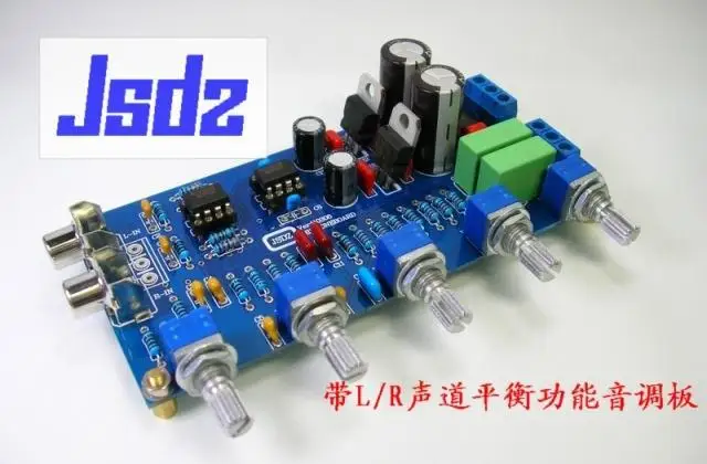 Набор усилителей JS NE5532 набор предусилителя, для сборки, высокие частоты, низкие частоты, громкость
Набор усилителей JS NE5532 набор предусилителя, для сборки, высокие частоты, низкие частоты, громкость