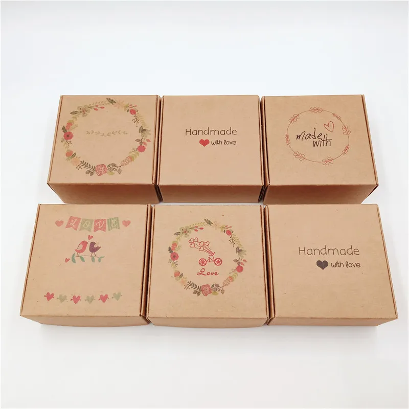 Kraft Cardboard 6.5x6.5x3cm Airplane Paper Box Handmade Soap Packaging Box/Candy Gift Box/Wedding Favor Supplies
Kraft Cardboard 6.5x6.5x3cm Airplane Paper Box Handmade Soap Packaging Box/Candy Gift Box/Wedding Favor Supplies