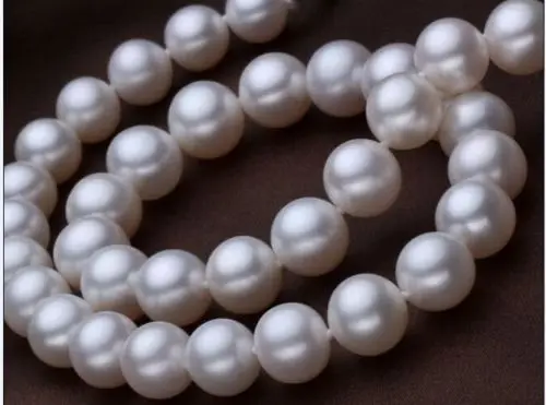 Women Gift word Love shipping Stunning 17"11-12mm natural south sea genuine white pearl necklace 80488RA 6.07 mujer for
Women Gift word Love shipping Stunning 17"11-12mm natural south sea genuine white pearl necklace 80488RA 6.07 mujer for