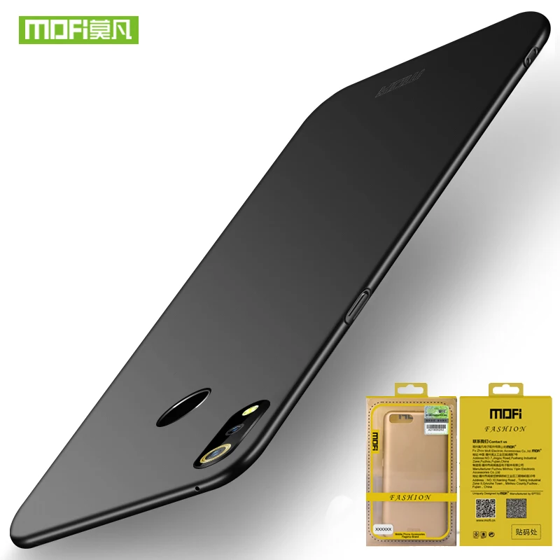 Чехол для oppo Realme X lite, жесткий поликарбонатный чехол для телефона MOFi защитный чехол на заднюю панель, чехол для oppo Realme X Lite чехол для телефона, ...
Чехол для oppo Realme X lite, жесткий поликарбонатный чехол для телефона MOFi защитный чехол на заднюю панель, чехол для oppo Realme X Lite чехол для телефона, ...