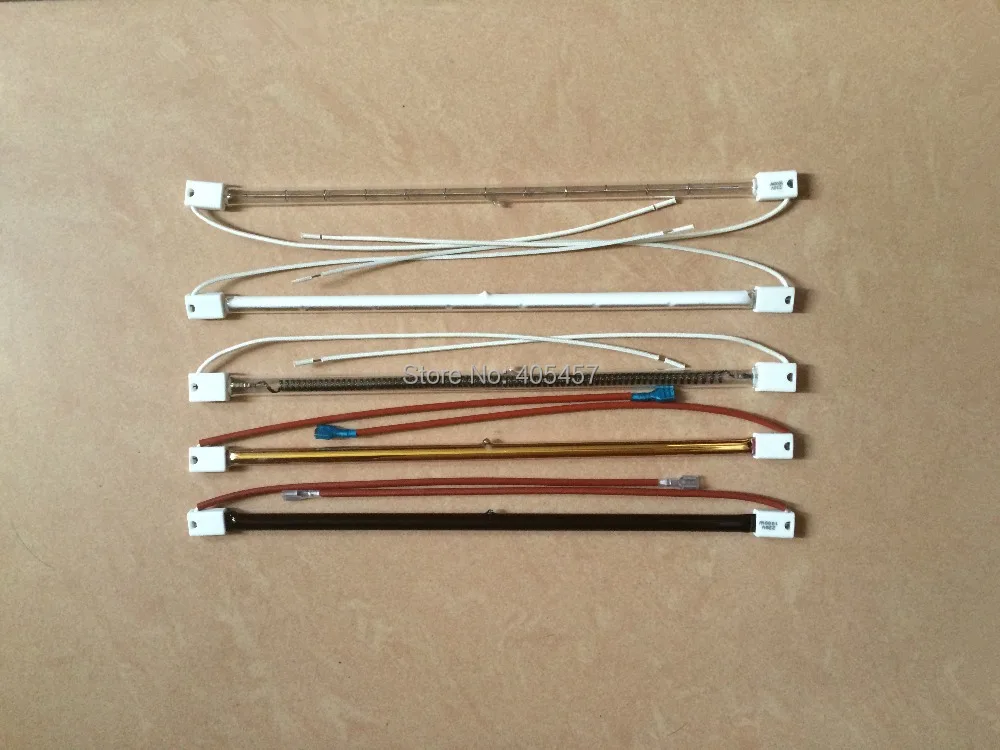IR infrared heating tube, vacuum halogen element, transparent quartz tube, directional radiation electric heat pipe,heater part
IR infrared heating tube, vacuum halogen element, transparent quartz tube, directional radiation electric heat pipe,heater part