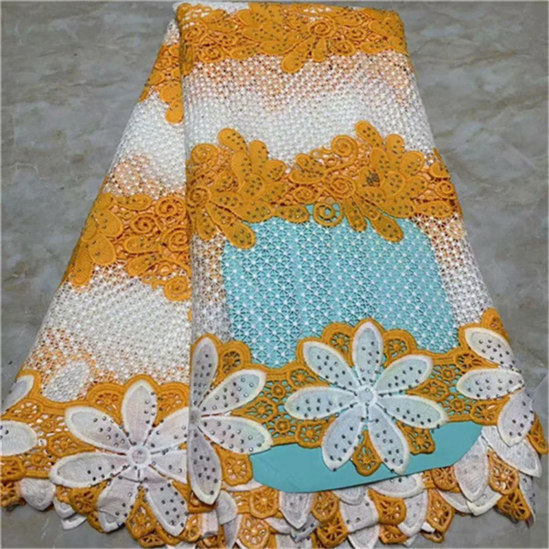 High Quality Swiss Voile Lace Switzerland Embroidered Mesh African Dry Cord Lace Fabric Latest Nigerian Man Voile Voile Lace
High Quality Swiss Voile Lace Switzerland Embroidered Mesh African Dry Cord Lace Fabric Latest Nigerian Man Voile Voile Lace