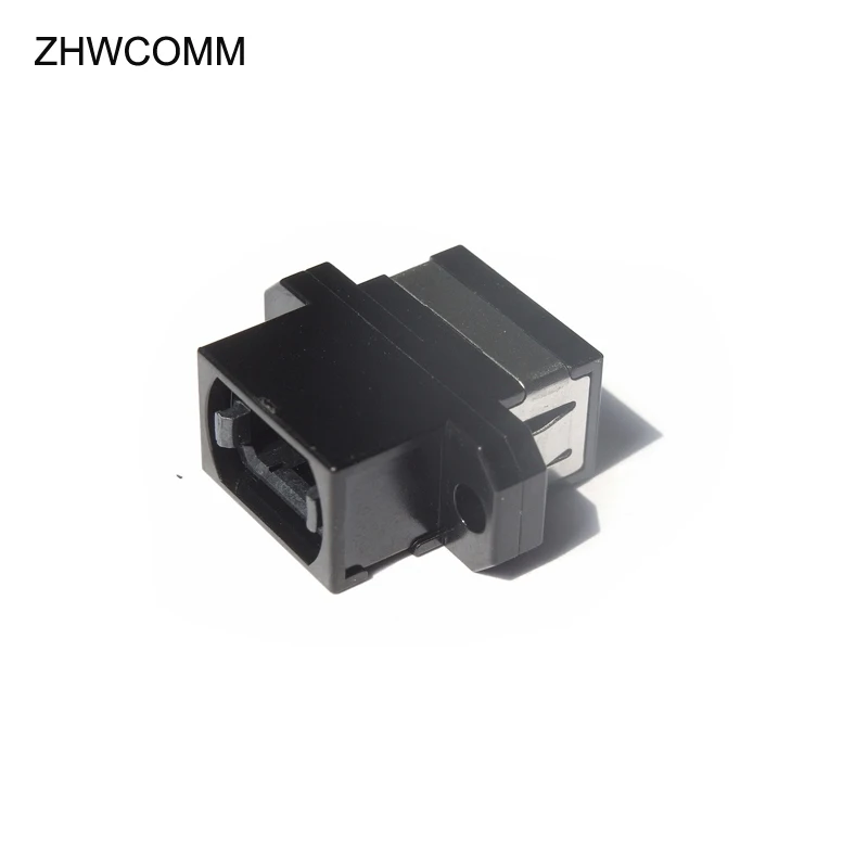 ZHWCOMM 20pcs high quality MPO MTP Optical Fiber Connector UP-DOWN Single Multimode Universal Coupler Free shipping
ZHWCOMM 20pcs high quality MPO MTP Optical Fiber Connector UP-DOWN Single Multimode Universal Coupler Free shipping