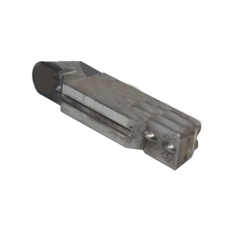MRMN500 R2.5 1PC PCD INSERT Turning Tool High Quality Cutting Blade for cutting high hardness material
MRMN500 R2.5 1PC PCD INSERT Turning Tool High Quality Cutting Blade for cutting high hardness material