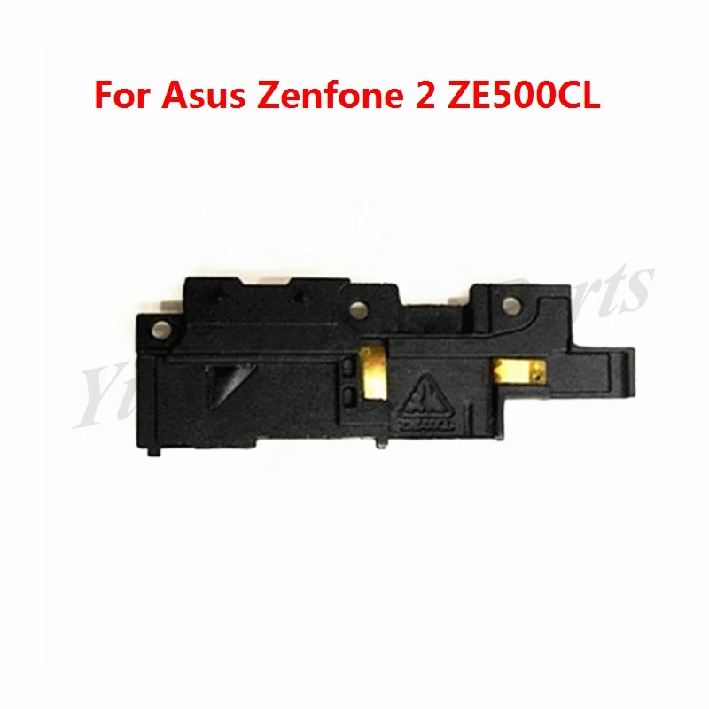 For ASUS zenfone 2 ZE500CL 5.0 Loudspeaker Buzzer Ringer Flex Cable Replacement Parts
For ASUS zenfone 2 ZE500CL 5.0 Loudspeaker Buzzer Ringer Flex Cable Replacement Parts
