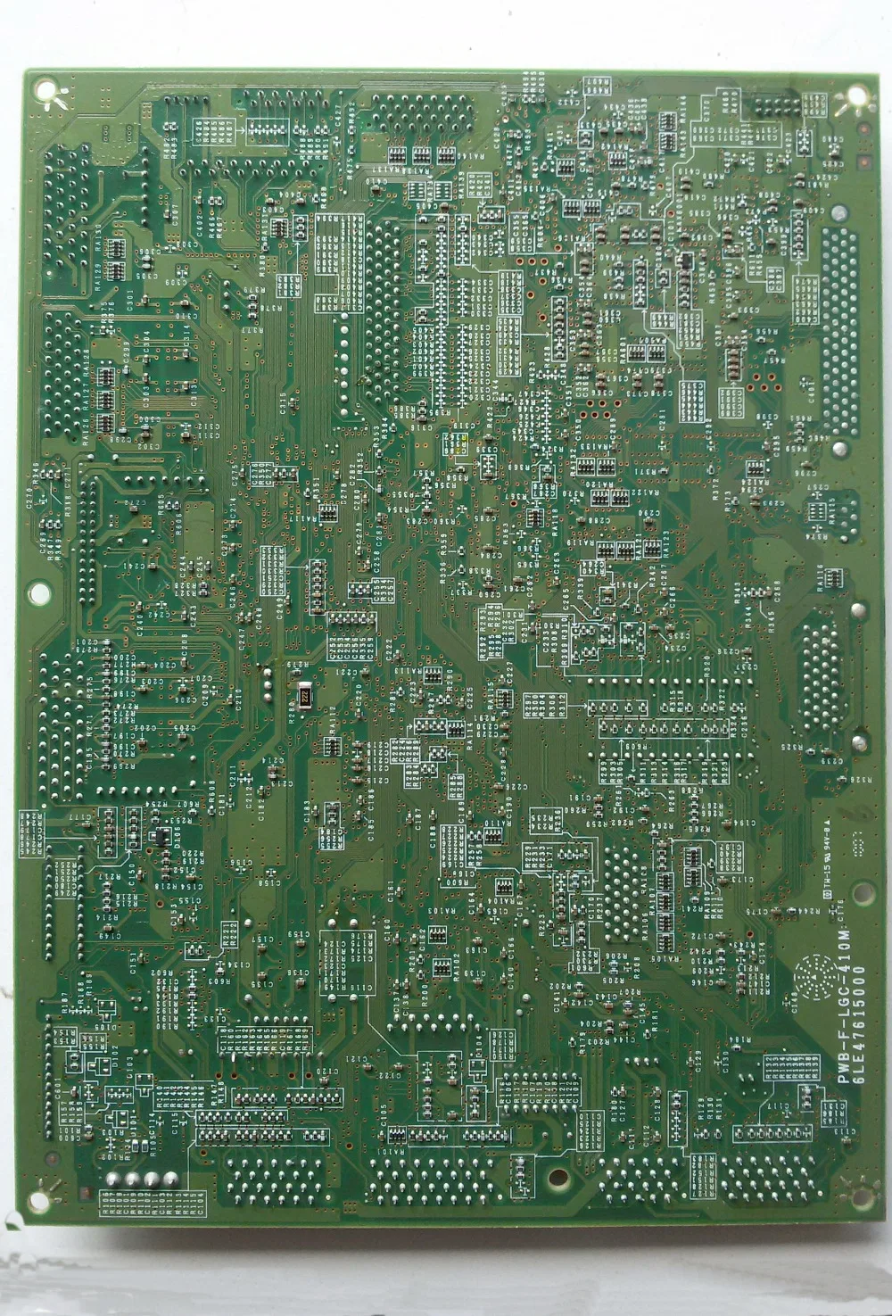 Used for Toshiba 281C / 351C / 451C copier motherboard logic board interface board LGC board printer printer parts
Used for Toshiba 281C / 351C / 451C copier motherboard logic board interface board LGC board printer printer parts