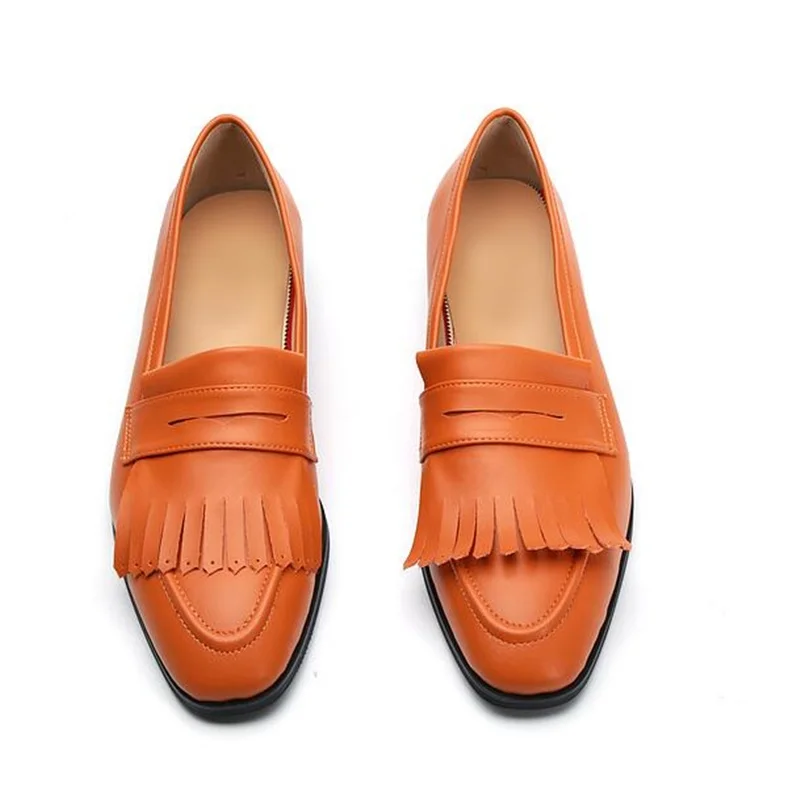 Лоферы LTTL из натуральной кожи для мужчин, уличные повседневные туфли ручной работы, без застежки, с бахромой, обувь для вечевечерние и выпус...
Лоферы LTTL из натуральной кожи для мужчин, уличные повседневные туфли ручной работы, без застежки, с бахромой, обувь для вечевечерние и выпус...