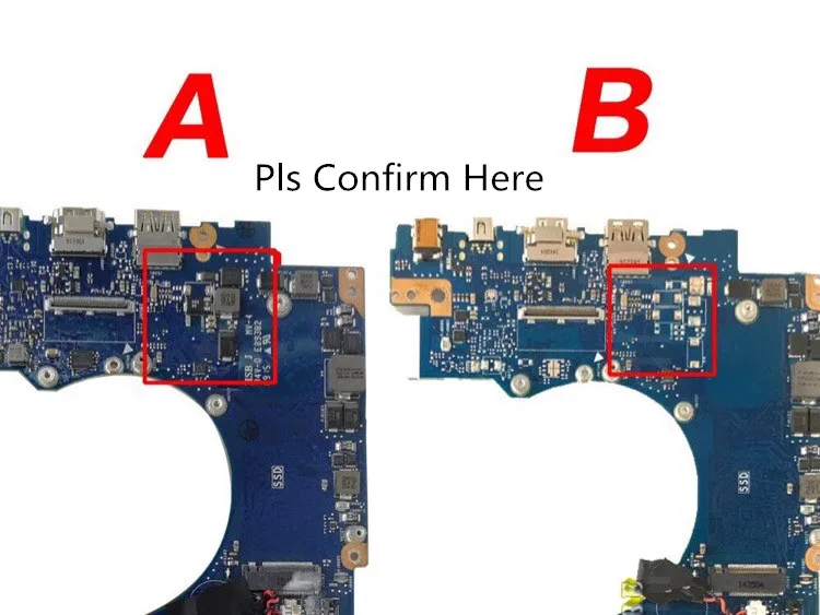 N501JW Motherboard I7 4g RAM For ASUS N501J UX501J G501J UX50JW motherboard N501JW Mainboard N501JW Logic board
N501JW Motherboard I7 4g RAM For ASUS N501J UX501J G501J UX50JW motherboard N501JW Mainboard N501JW Logic board