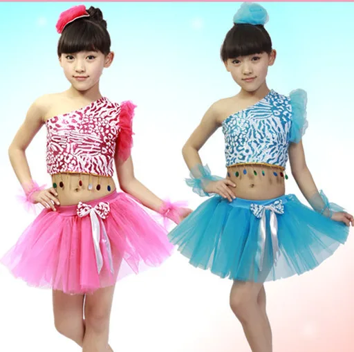New children's costumes, girls, leopard, stage performance, children's Latin dance clothes
New children's costumes, girls, leopard, stage performance, children's Latin dance clothes
