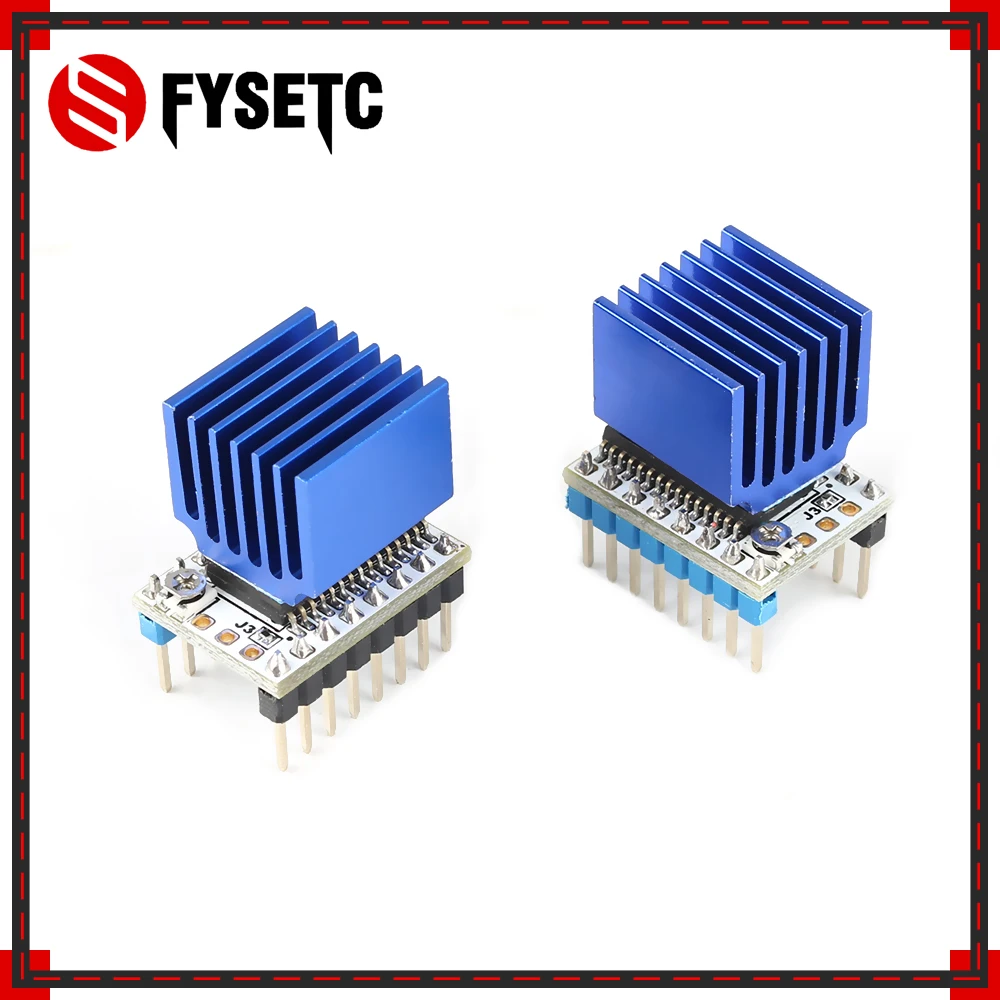 2PCS 3D Printer Stepstick LV8728 Stepper Motor Driver AS S6128 Driver Up To 2.2A Peak Drive Current Replace SD8825 A4988 LV8729
2PCS 3D Printer Stepstick LV8728 Stepper Motor Driver AS S6128 Driver Up To 2.2A Peak Drive Current Replace SD8825 A4988 LV8729