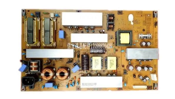 

100% test for LG 47LD450-CA 47LK460 EAX61289601/12 LGP47-10LF/LS power board