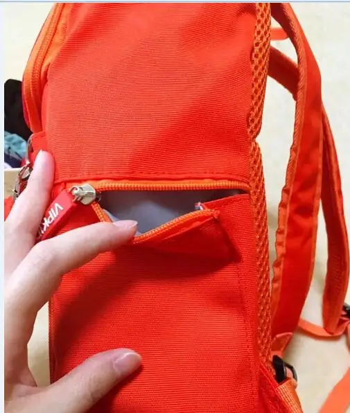 New Arrival Student School Backpack Authentic Vipkid Dino + Small Bag 100% |