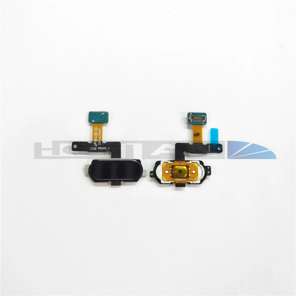 New Fingerprint Flex Cable For Samsung Galaxy J5 J7 (2017) J530 J730 Home Menu Button Flex Cable
New Fingerprint Flex Cable For Samsung Galaxy J5 J7 (2017) J530 J730 Home Menu Button Flex Cable
