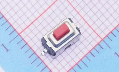 3*6*2,5 мм красный SMD кнопочный переключатель микропереключатель тактовый переключатель
3*6*2,5 мм красный SMD кнопочный переключатель микропереключатель тактовый переключатель