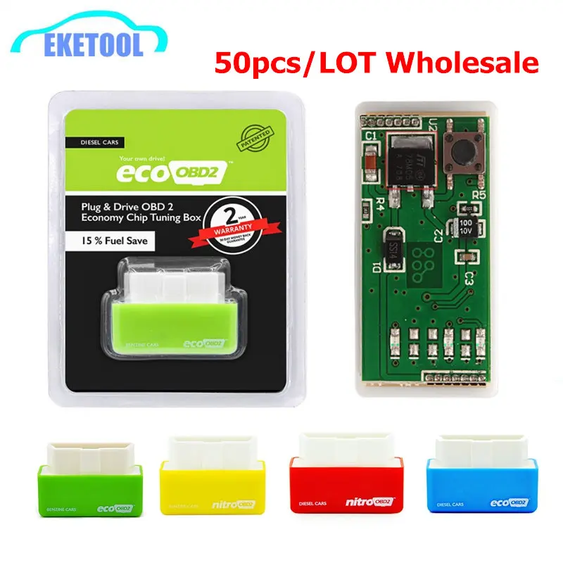 50 шт. оптовая продажа Чип-тюнинга нитроobd2 ECU коробка для бензиновых дизельных автомобилей более мощный/крутящий момент EcoOBD2 экономия Fule Nitro OBD2 Интерфейс ECU
50 шт. оптовая продажа Чип-тюнинга нитроobd2 ECU коробка для бензиновых дизельных автомобилей более мощный/крутящий момент EcoOBD2 экономия Fule Nitro OBD2 Интерфейс ECU