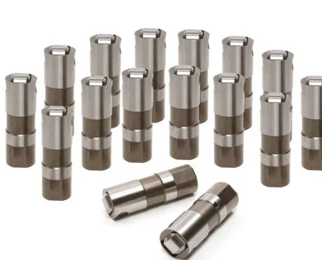 16PCS Hydraulic Roller Lifter For 89-07 Cadillac GMC Chervolet 4.5 4.8 4.9 OHV 16V
16PCS Hydraulic Roller Lifter For 89-07 Cadillac GMC Chervolet 4.5 4.8 4.9 OHV 16V