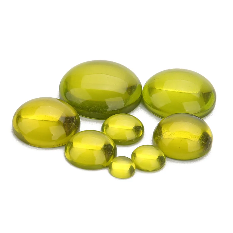 XINYAO 20pcs/lot 6/8/10/12/14/16/18/20mm Round Handmade Round Flat Back Resin Cabochons Cameo Diy Jewelry Findings Making
XINYAO 20pcs/lot 6/8/10/12/14/16/18/20mm Round Handmade Round Flat Back Resin Cabochons Cameo Diy Jewelry Findings Making