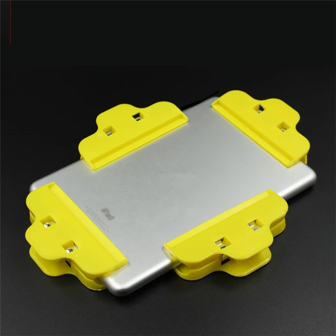 hot sale 100PCS Mobile Phone Repair Tools Plastic Clip Fixture Fastening Clamp Holder For Phone Tablet LCD Screen Repair Tools
hot sale 100PCS Mobile Phone Repair Tools Plastic Clip Fixture Fastening Clamp Holder For Phone Tablet LCD Screen Repair Tools