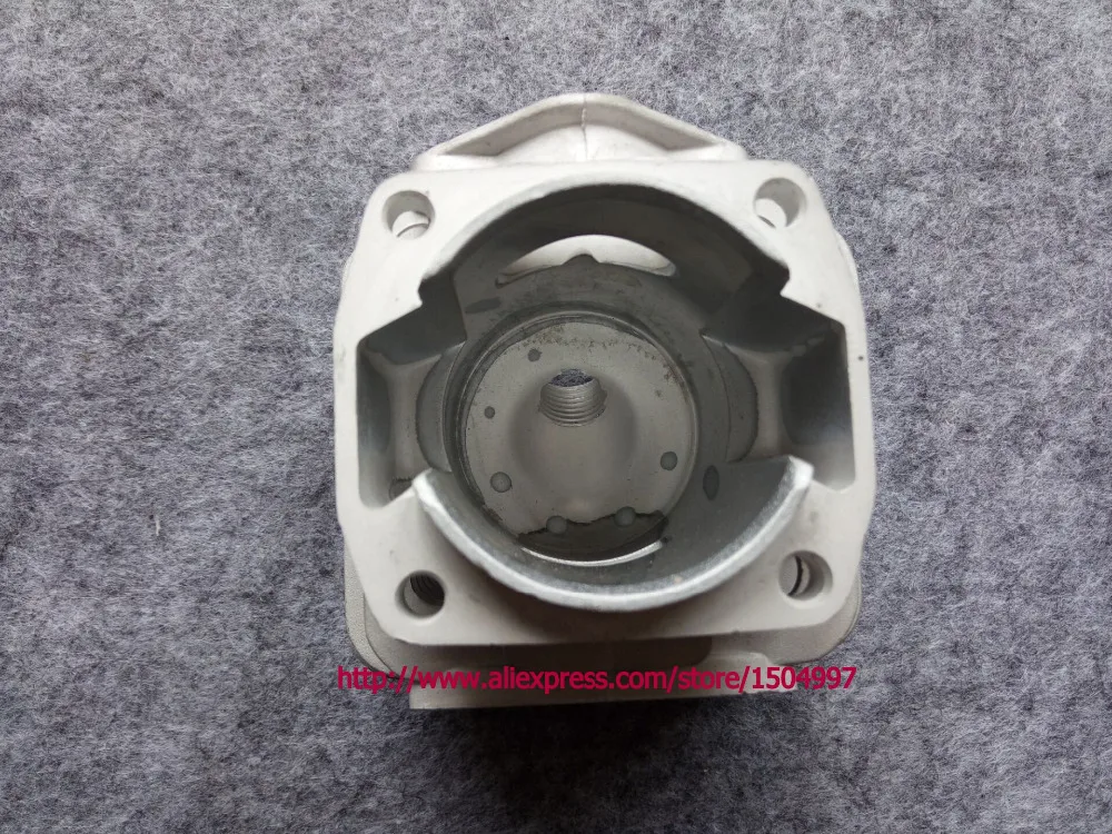 Zylinder CYLINDER & PISTON Assembly KIT FOR Chinese 4500 chainsaw Zenoah Komatsu
Zylinder CYLINDER & PISTON Assembly KIT FOR Chinese 4500 chainsaw Zenoah Komatsu