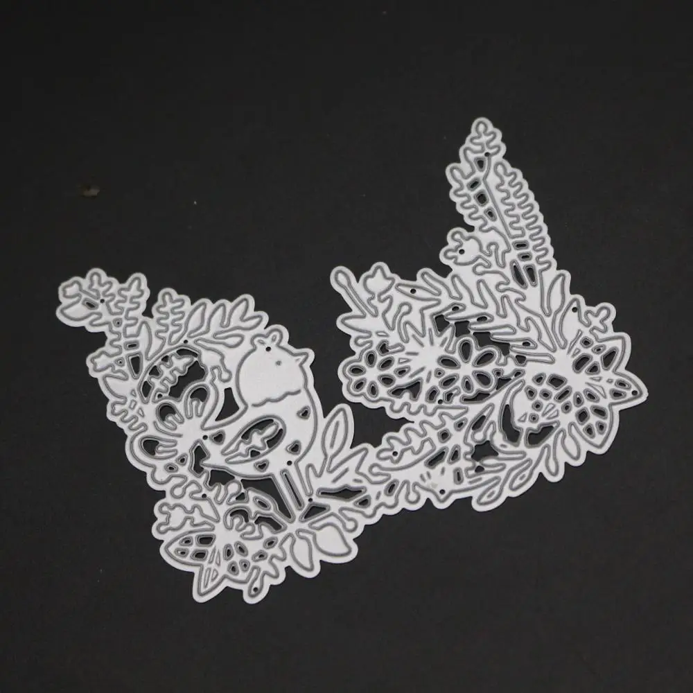 AZSG Flowers and plants Cutting Dies For DIY Scrapbooking Dies Decoretive Embossing DIY Decoative Cards Die Cutter
AZSG Flowers and plants Cutting Dies For DIY Scrapbooking Dies Decoretive Embossing DIY Decoative Cards Die Cutter