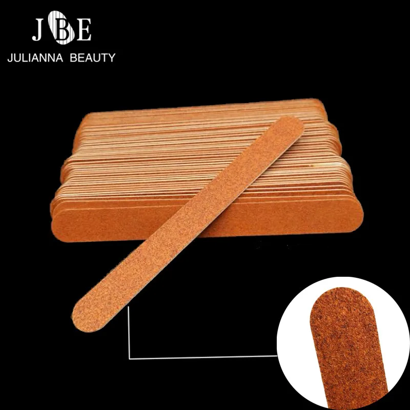 50Pcs Nail File 120/180 Sandpaper Buffers Slim Crescent Grit Block Pedicure Manicure Buffing Polish Beauty Tools Professional
50Pcs Nail File 120/180 Sandpaper Buffers Slim Crescent Grit Block Pedicure Manicure Buffing Polish Beauty Tools Professional