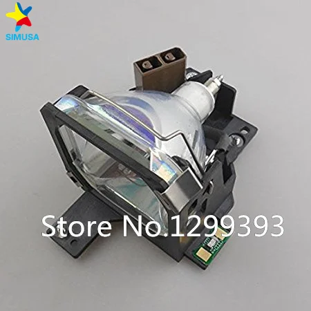 Compatible Projector lamp bulb ELPLP05 with housing for EMP-5300/EMP-7200/ EMP-7300/Powerlite 5300/7200/7300
Compatible Projector lamp bulb ELPLP05 with housing for EMP-5300/EMP-7200/ EMP-7300/Powerlite 5300/7200/7300
