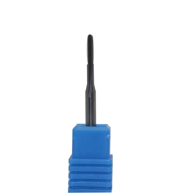 1PC Tap Carbide Spiral M2 H2 Metric Machine Screw Tap Internal Thread for Lathe Metal Cutter Tool
1PC Tap Carbide Spiral M2 H2 Metric Machine Screw Tap Internal Thread for Lathe Metal Cutter Tool