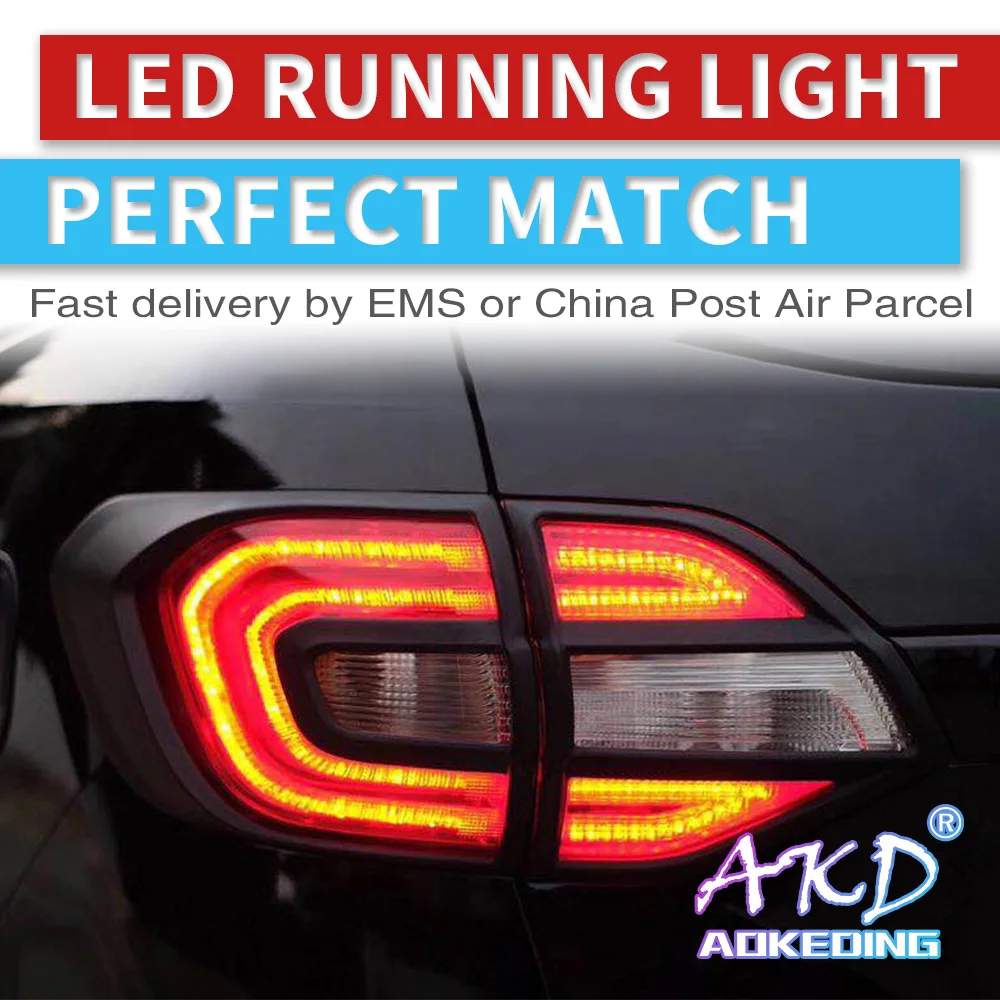 For Ford Everest 2016 2017 2018 LED Rear Reflector Bumper Lights LED Car Rear driving Brake Light Fog Lamp
For Ford Everest 2016 2017 2018 LED Rear Reflector Bumper Lights LED Car Rear driving Brake Light Fog Lamp