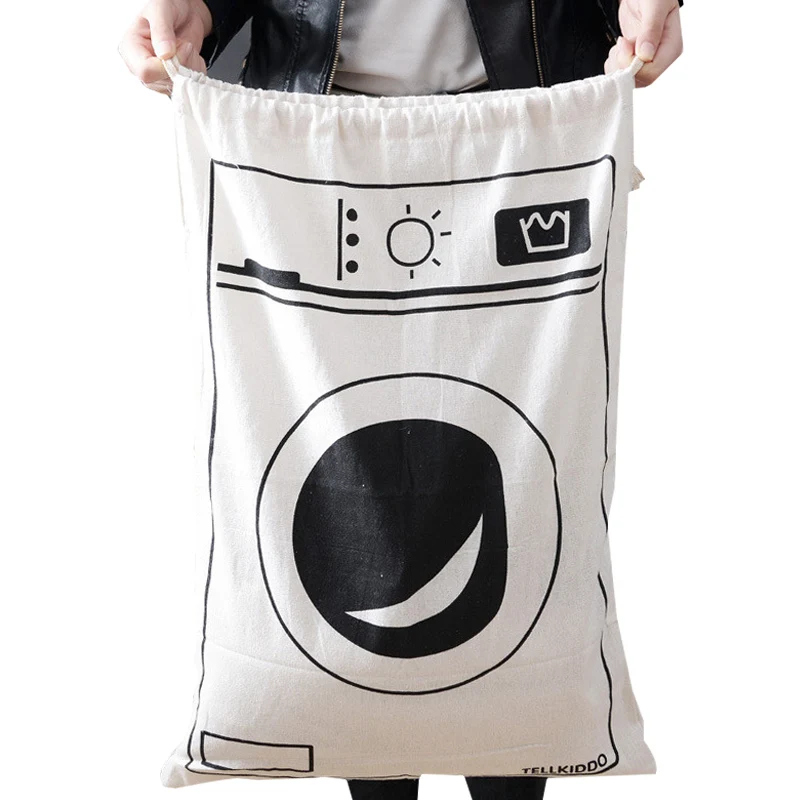 Multifunction Large Capacity Storage bag Canvas Bags Bear Pattern Laundry Bag Toys Storage Bag Room Organizer
Multifunction Large Capacity Storage bag Canvas Bags Bear Pattern Laundry Bag Toys Storage Bag Room Organizer