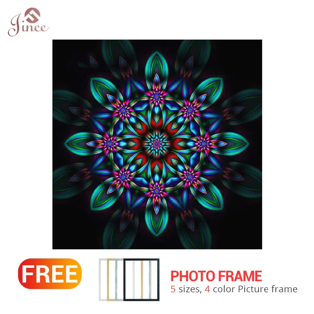 Diy Diamond Embroidery Flower Mandala Diamond Painting Cross Stitch Rhinestone Diamond Mosaic Full Square Decoration Art
Diy Diamond Embroidery Flower Mandala Diamond Painting Cross Stitch Rhinestone Diamond Mosaic Full Square Decoration Art