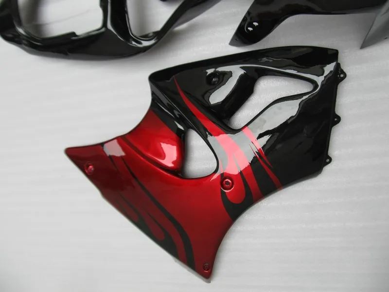 Free screws+gifts Motorcycle for KAWASAKI Ninja ZX-6R 98-99 ZX 6R 1998-1999 Black Red I3924 98 99 ZX 6R 1998 1999 Fairing kits
Free screws+gifts Motorcycle for KAWASAKI Ninja ZX-6R 98-99 ZX 6R 1998-1999 Black Red I3924 98 99 ZX 6R 1998 1999 Fairing kits