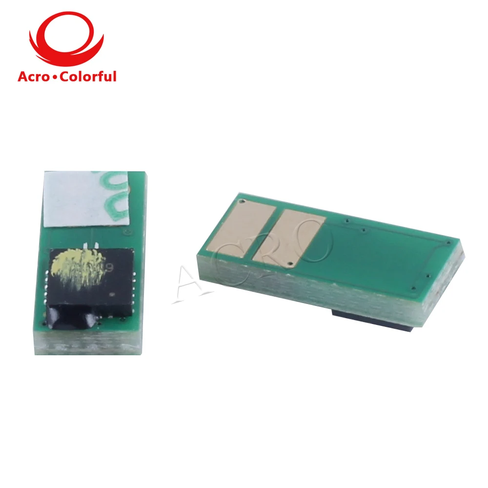 CRG-045H toner cartridge chip for Canon LBP611Cn 613Cdw Satera MF634Cdw MF632Cdw LBP612C LBP611C laser printer copier
CRG-045H toner cartridge chip for Canon LBP611Cn 613Cdw Satera MF634Cdw MF632Cdw LBP612C LBP611C laser printer copier