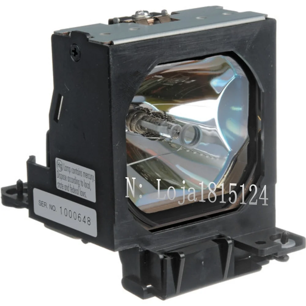 CN-KESI LMP-P200 Projector Replacement Lamp for Sony VPL-PX20, VPL-PX30, VPL-S50M, VPL-S50U, VPL-VW10HT projectors.
CN-KESI LMP-P200 Projector Replacement Lamp for Sony VPL-PX20, VPL-PX30, VPL-S50M, VPL-S50U, VPL-VW10HT projectors.