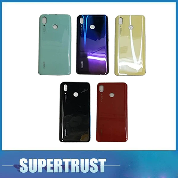 Для Nova 3 Nova3 PAR AL00 LX1 LX1M LX9 чехол для аккумулятора корпус чехлы задняя дверь 5
