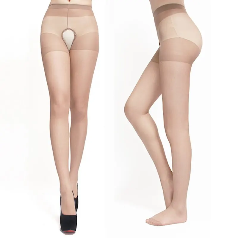 Open Crotch Tights for Women Stockings Pantyhose High Quality Open Crotch Tights Fashion Pantyhose Stockings BA011
Open Crotch Tights for Women Stockings Pantyhose High Quality Open Crotch Tights Fashion Pantyhose Stockings BA011