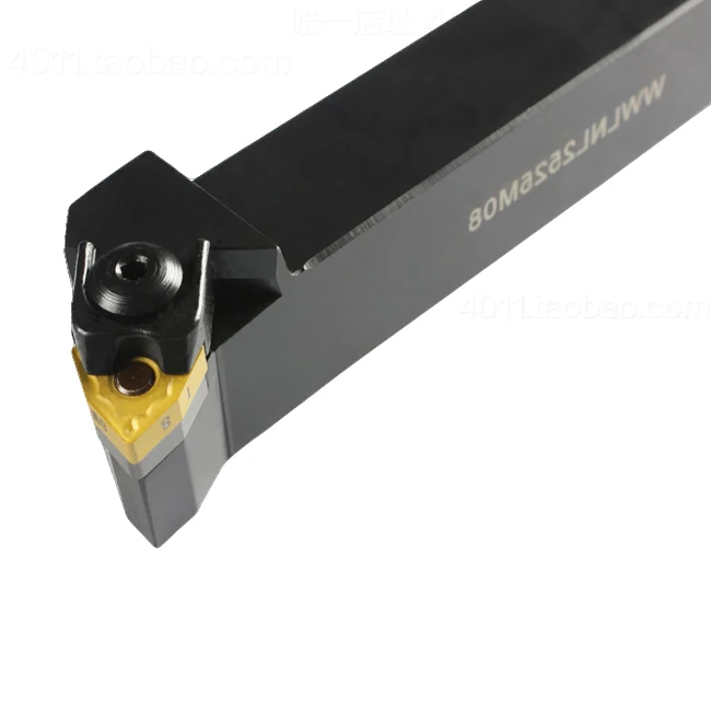 WWLNR/WWLNL 1616H08 2020K08 External Turning Tools Holders CNC Lathe Cutting Machining Boring Toolholders
WWLNR/WWLNL 1616H08 2020K08 External Turning Tools Holders CNC Lathe Cutting Machining Boring Toolholders