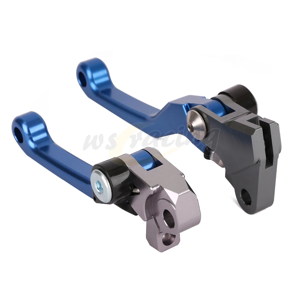 CNC Pivot Brake Clutch Levers For Yamaha YZ250FX YZF250X YZF 250X 2015 2016 2017 2018 YZ450FX YZF450X YZF 450X 2016-2018
CNC Pivot Brake Clutch Levers For Yamaha YZ250FX YZF250X YZF 250X 2015 2016 2017 2018 YZ450FX YZF450X YZF 450X 2016-2018