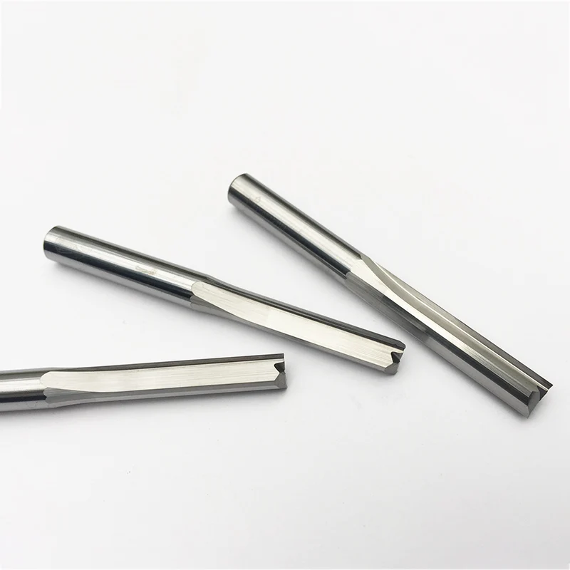 5pcs SHK 6mm Two Flutes Straight Carving Tools Double Flutes CNC Router Bits Straight Engraving Cutters Wood MDF tools CEL 25mm
5pcs SHK 6mm Two Flutes Straight Carving Tools Double Flutes CNC Router Bits Straight Engraving Cutters Wood MDF tools CEL 25mm