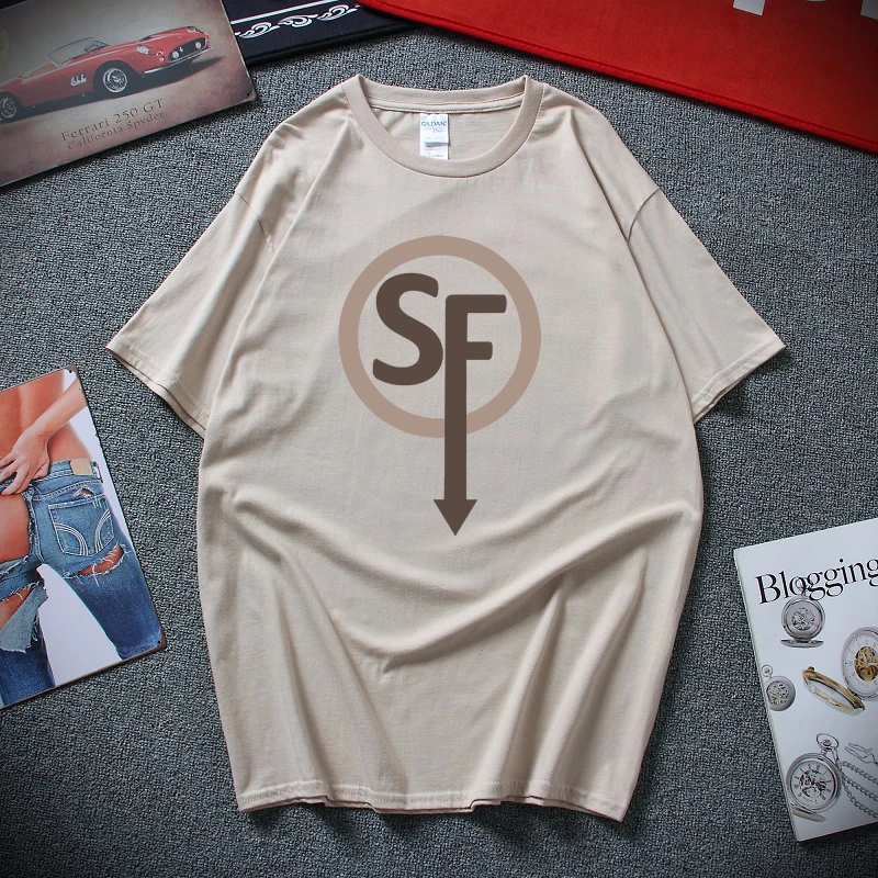 New Sally Face T-Shirts Men Harajuku Women summer T-shirt Men Fashion Printed t shirt Sally Face Short sleeve Tees
New Sally Face T-Shirts Men Harajuku Women summer T-shirt Men Fashion Printed t shirt Sally Face Short sleeve Tees