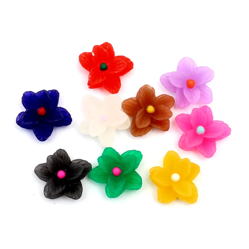 100Pcs Mixed Double Flower Resin Crafts Christmas Decoration Flatback Cabochon Embellishment For Scrapbook DIY Accessories 16mm
100Pcs Mixed Double Flower Resin Crafts Christmas Decoration Flatback Cabochon Embellishment For Scrapbook DIY Accessories 16mm