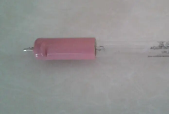 Compatiable UV lamp replacement for Replacement 05-0619
Compatiable UV lamp replacement for Replacement 05-0619